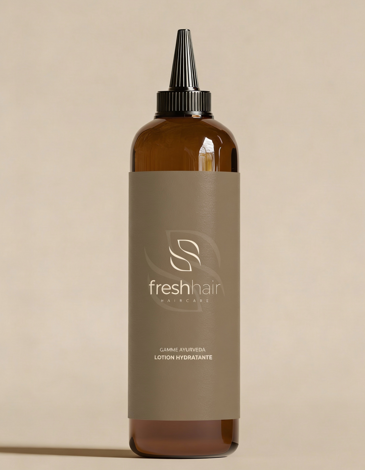 Lotion Hydratante Ayurveda – Hydratation & Équilibre du Cuir Chevelu