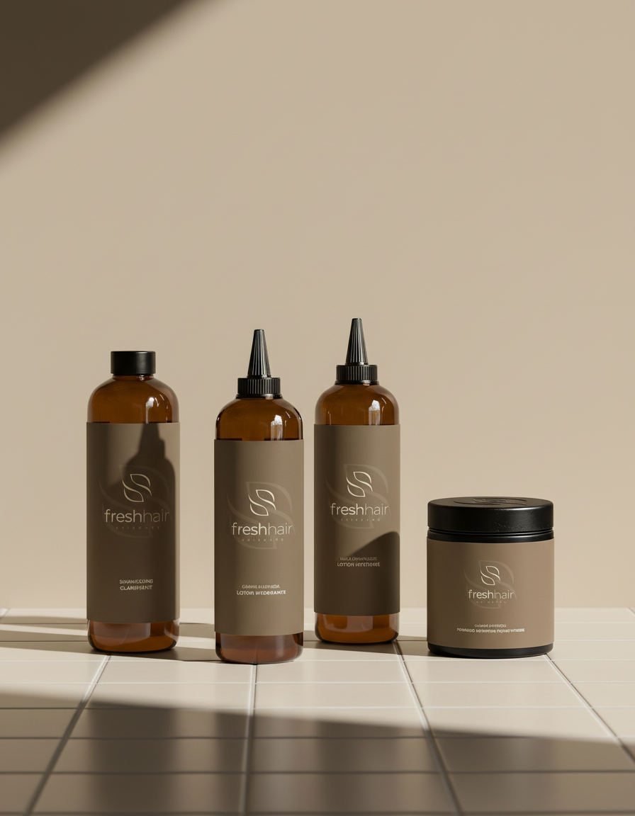 KIT AYURVEDA   – Activez et accélérez la pousse de vos cheveux